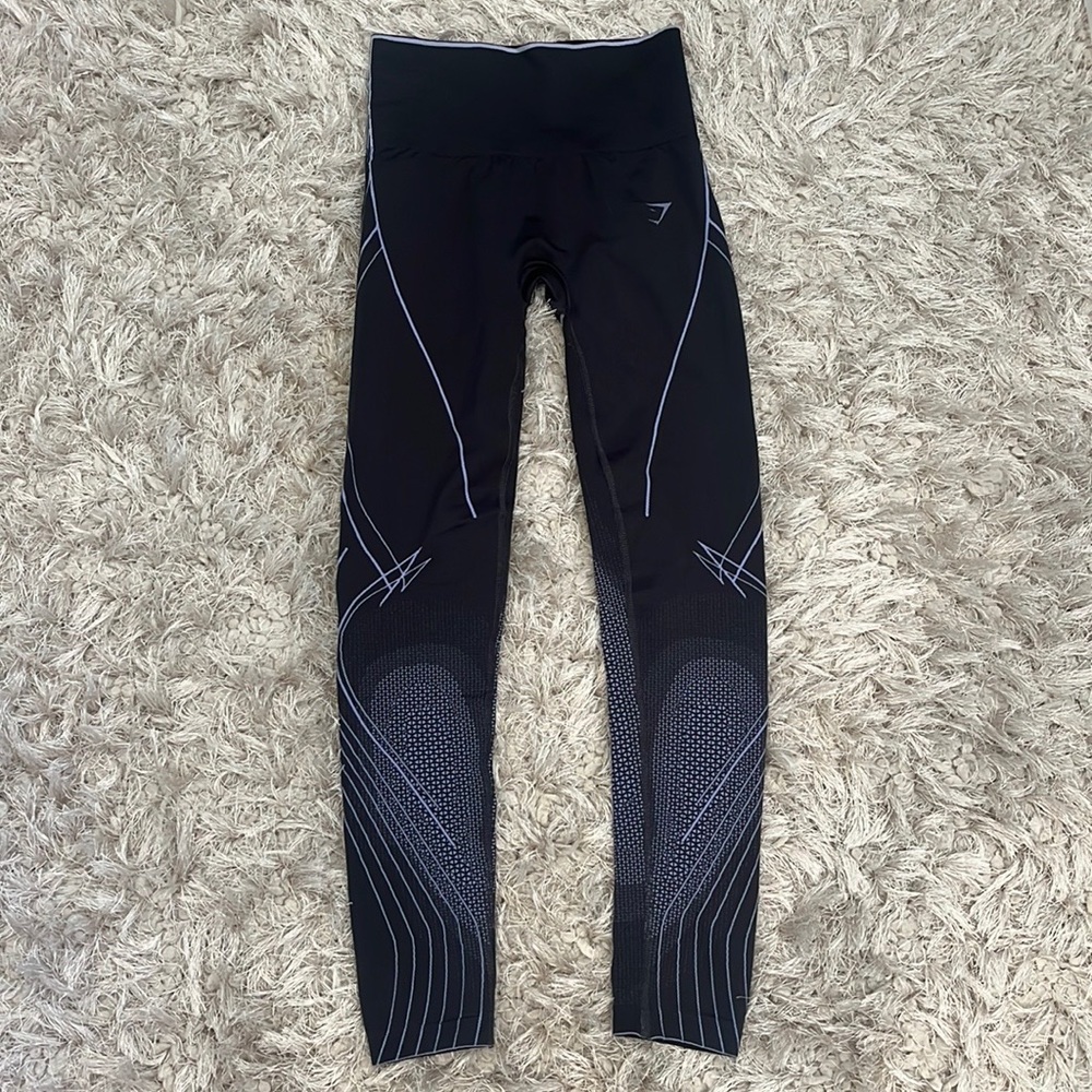 Gymshark leggings
